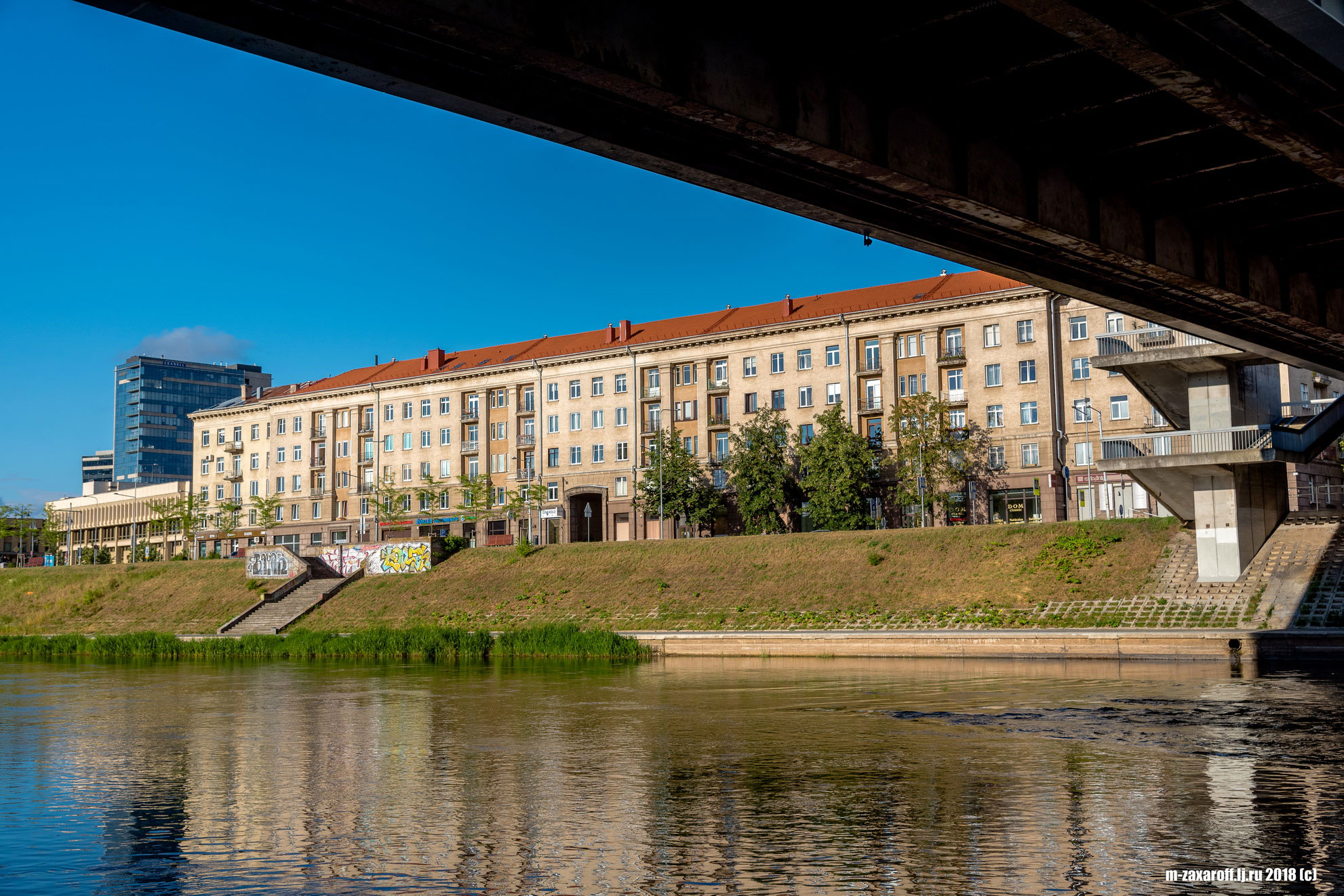 Vilnius (Вильнюс)